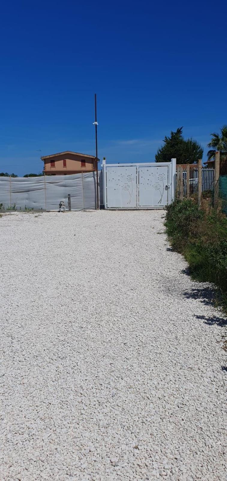 Casa Vacanze Reginotte Balestrate Exterior photo