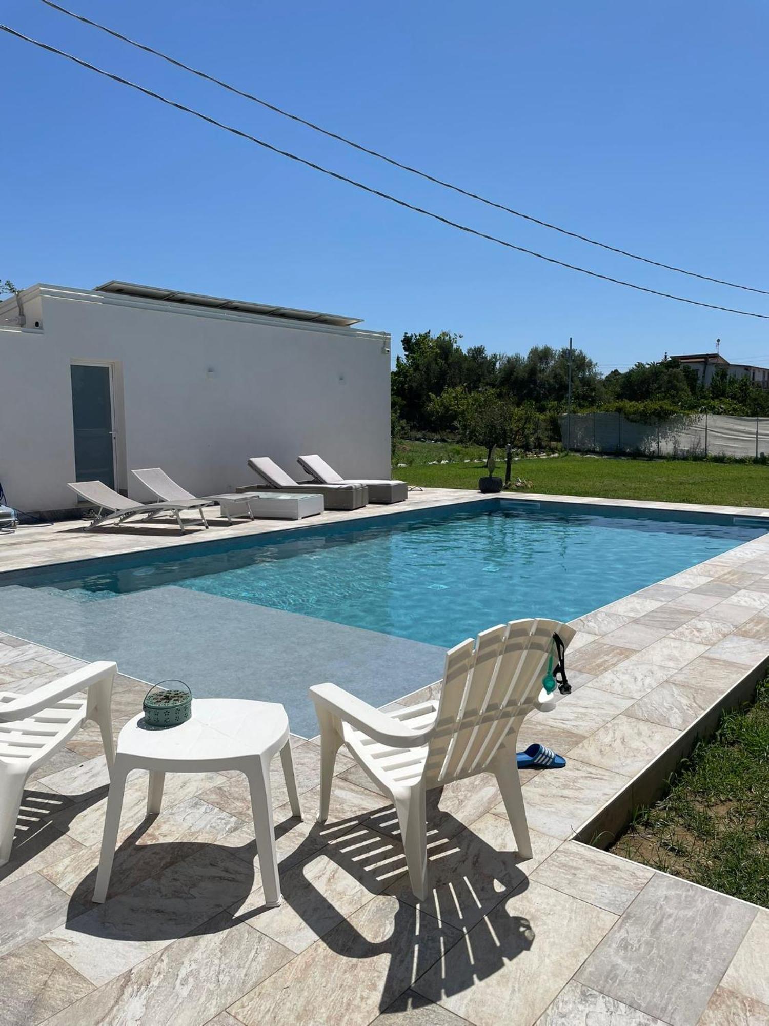 Casa Vacanze Reginotte Balestrate Exterior photo
