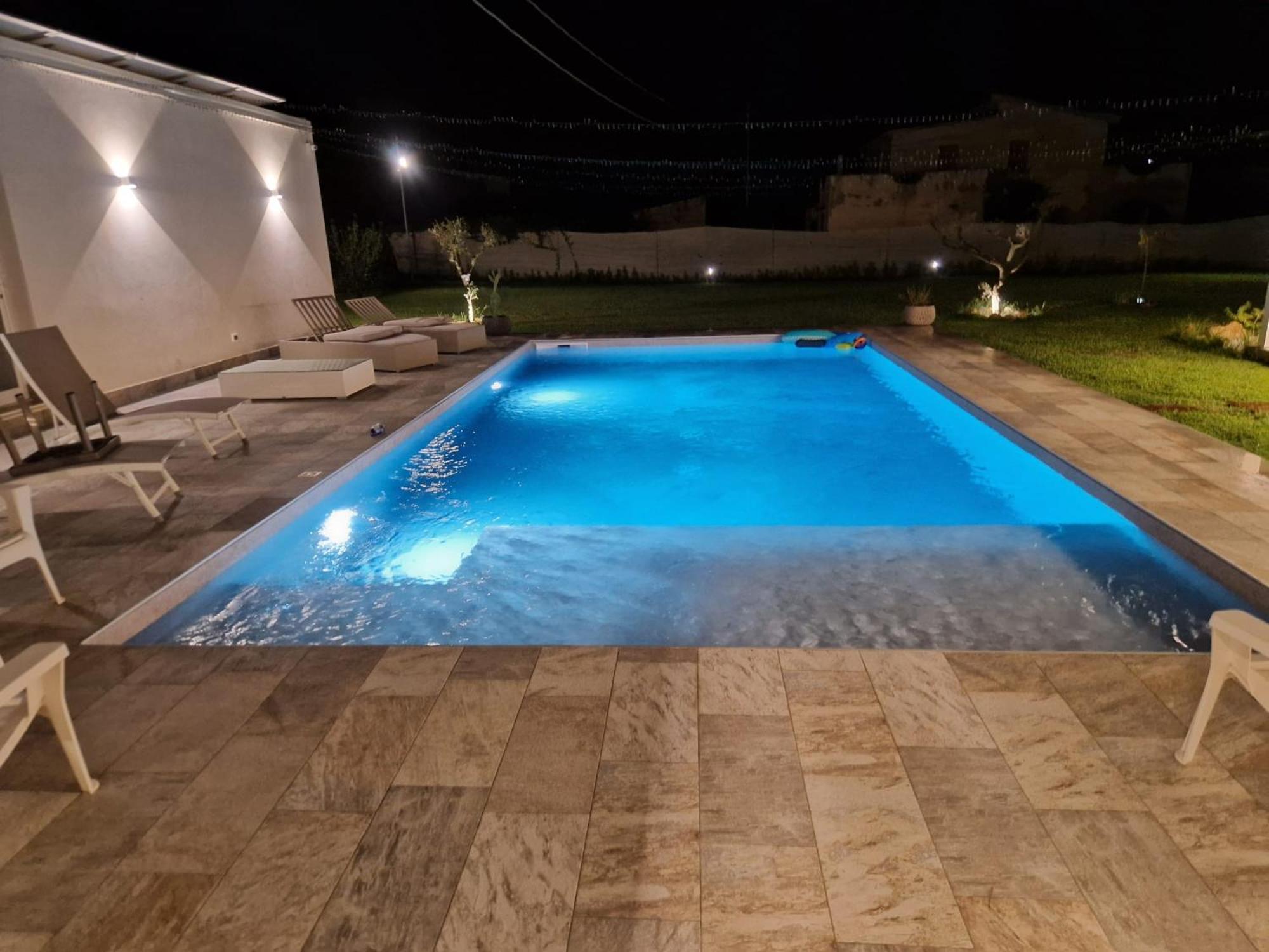 Casa Vacanze Reginotte Balestrate Exterior photo