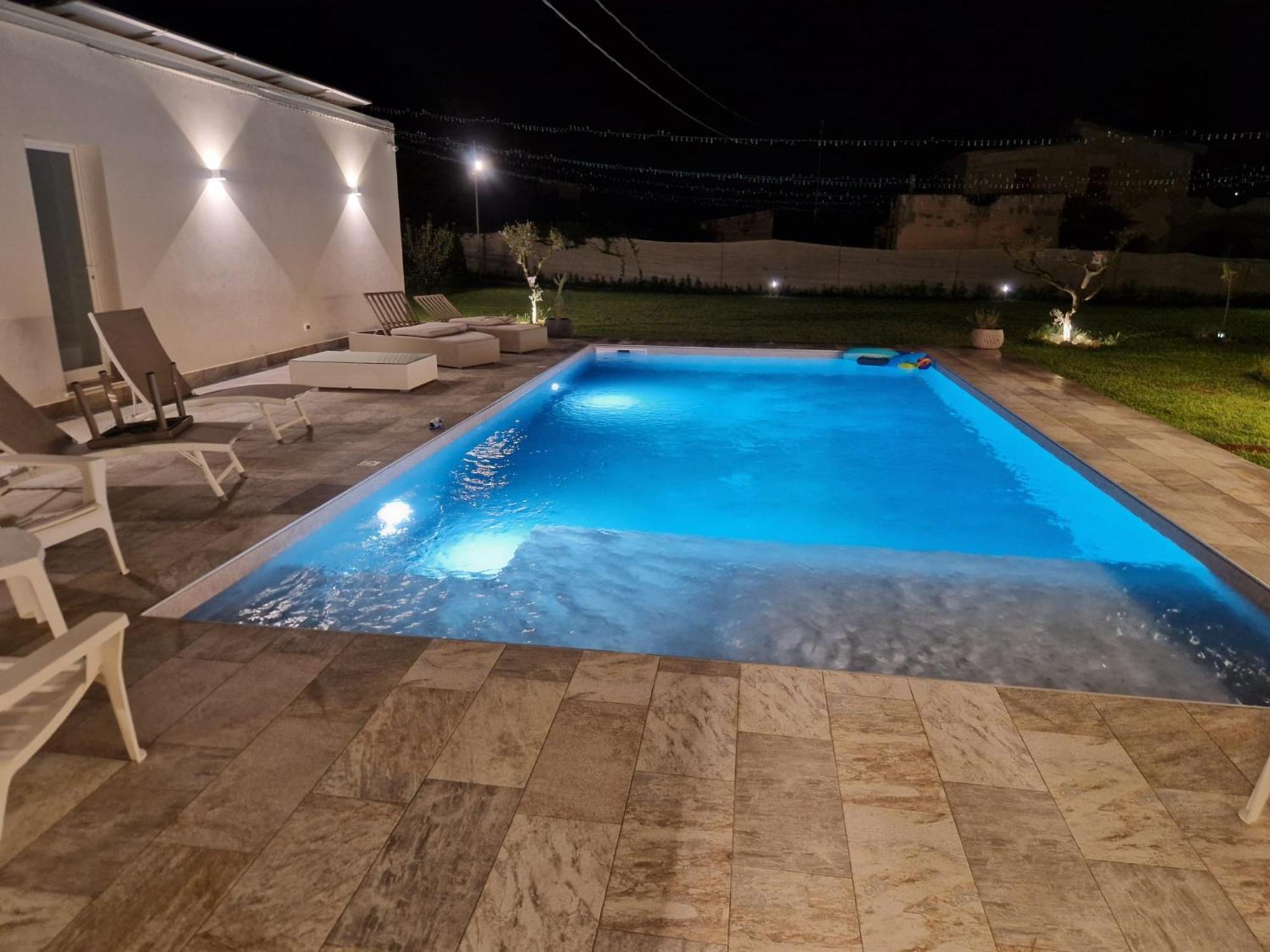 Casa Vacanze Reginotte Balestrate Exterior photo