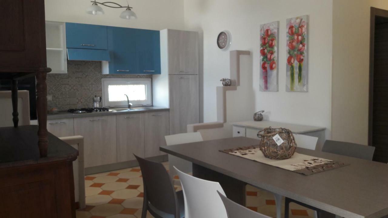 Casa Vacanze Reginotte Balestrate Exterior photo